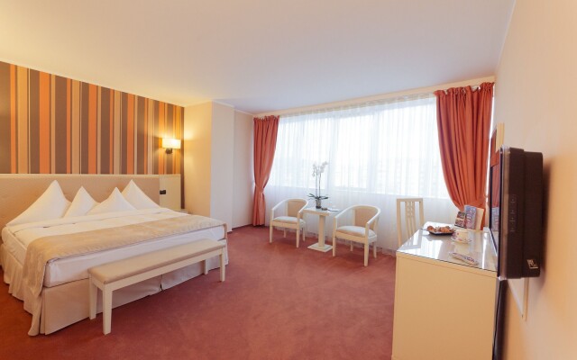 Hotel Paradis Cluj Napoca