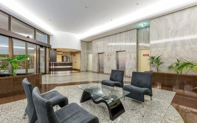 Sydney CBD 112 Mkt Furnished Apartment