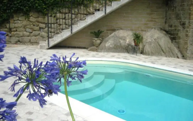 Agriturismo La Rocca