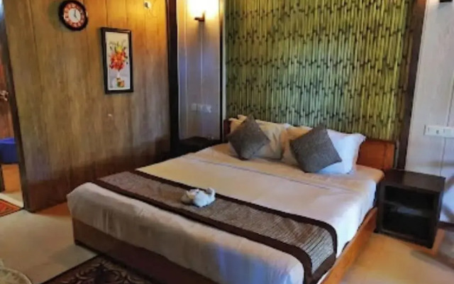 Ocean Pearl Beach Resort