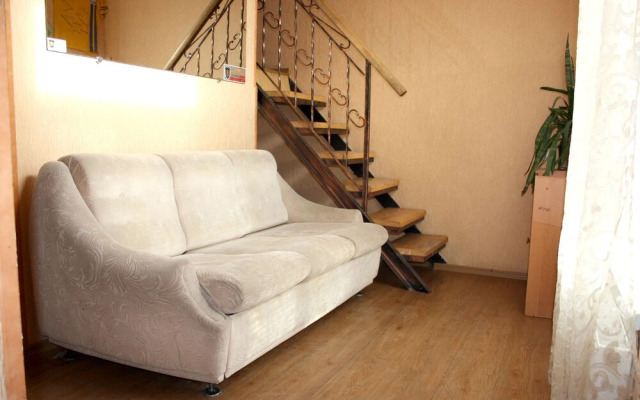 Hlebodarskyi Mini Hotel