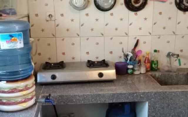 Mirna Homestay