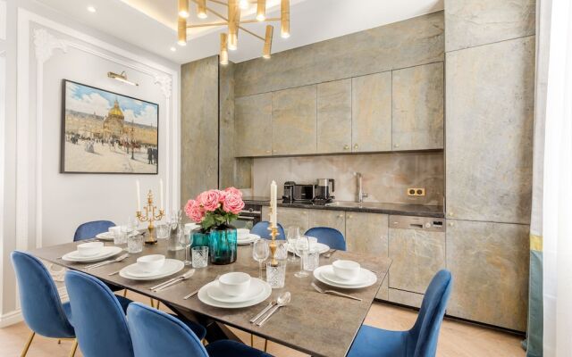 Luxury & Spacious 5 Bedroom 3 Bathroom Notre Dame