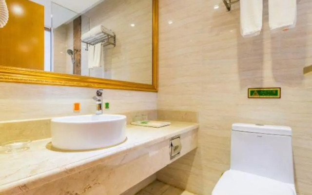 Vienna International Hotel Guangdong Foshan Nanhai Heshun