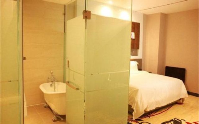 Lavande Hotel Beijing Tongzhou Guoyuan