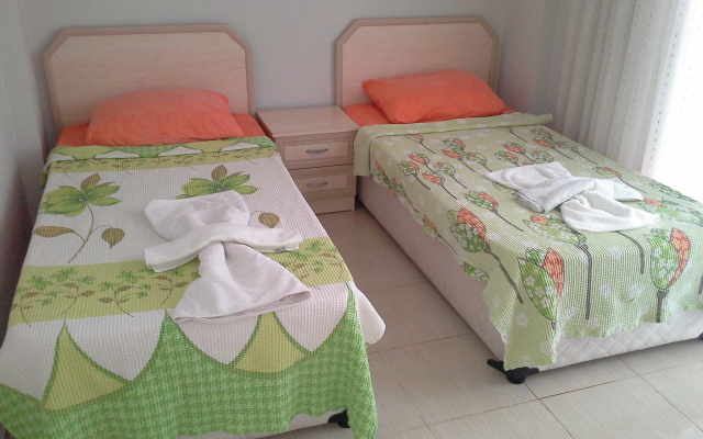 Karaca Apart Hotel