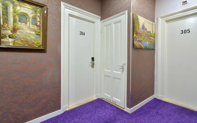 Boutique Hotel La Belle Vue