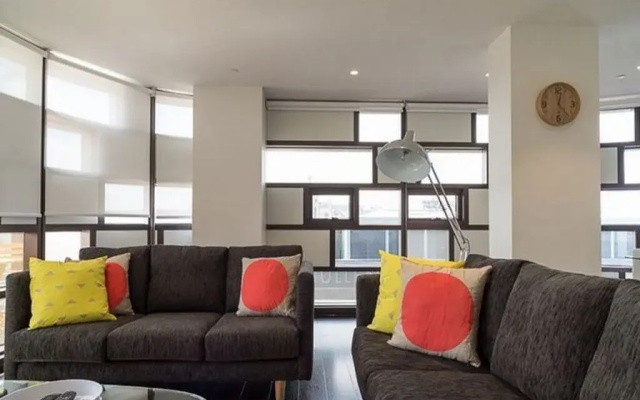 Lemporia Apartments