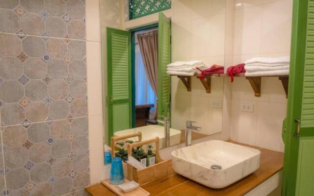 Teewana Resort