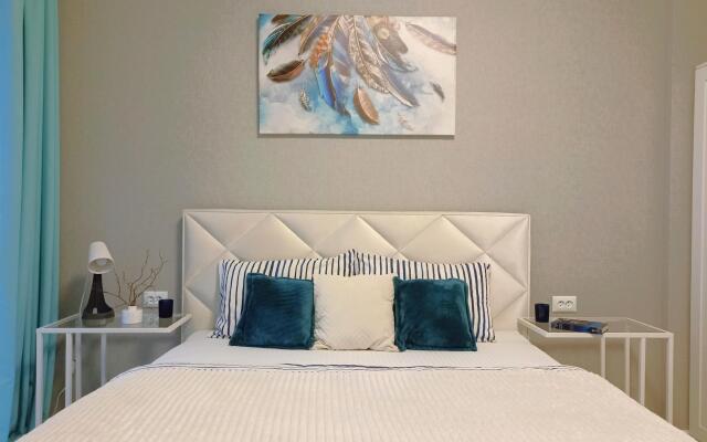 Апарт59 на улице Революции 54