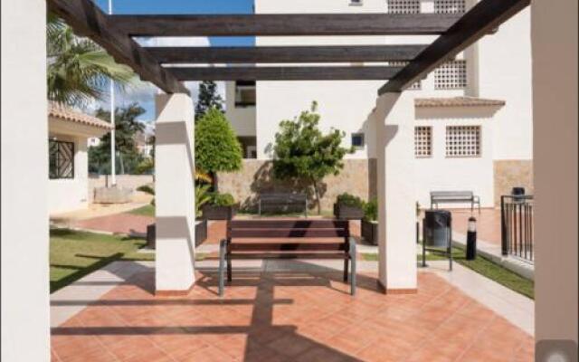 Sunny Apartments Benalmadena Golf