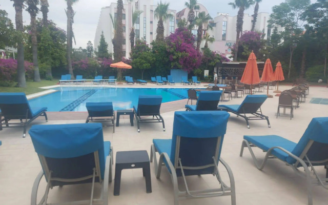 Verde Hotel