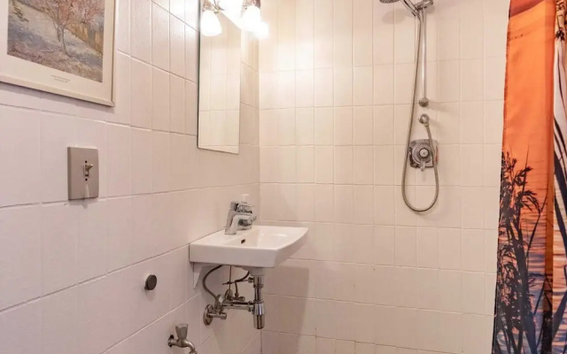 Cozy Apartment in Faaborg Municipality near Sea