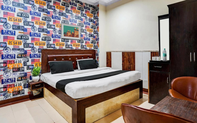 Flagship 92050 Oyo Flagship