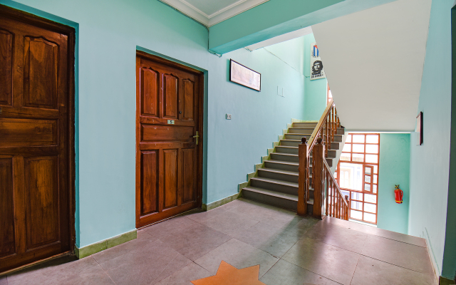 Fabexpress Casa Montana