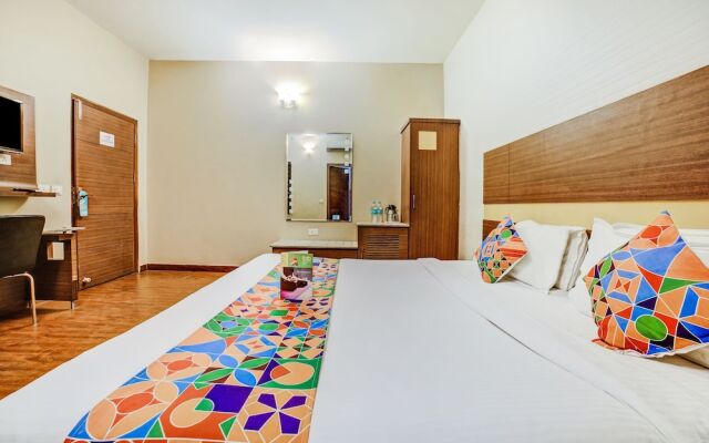 OYO 23254 Hotel Aqua