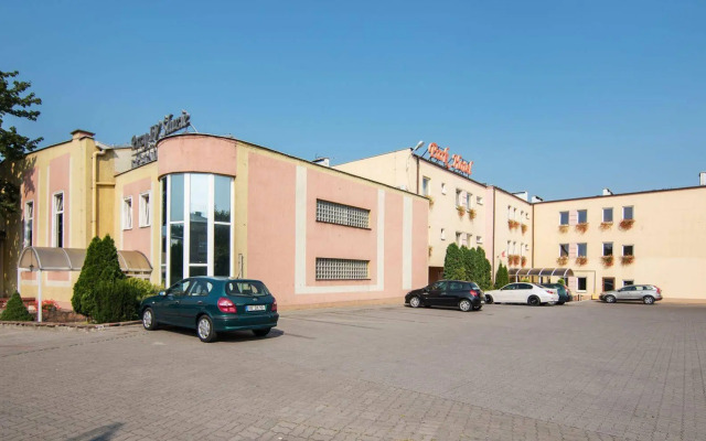 Park Hotel Bydgoszcz