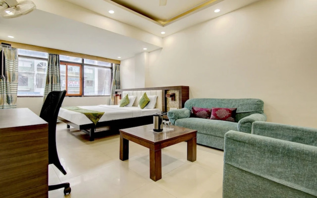 Itsy Hotels Solitaire
