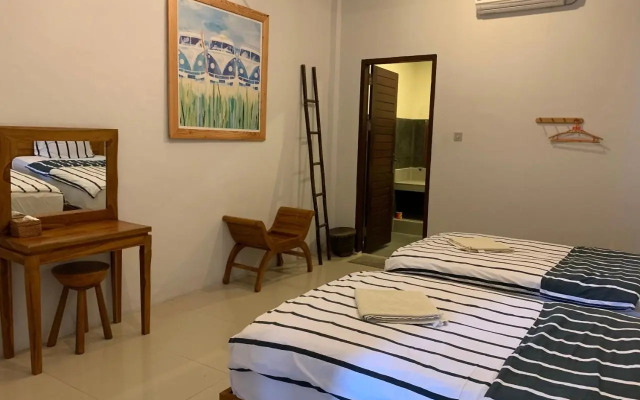 JM Hotel Kuta Lombok