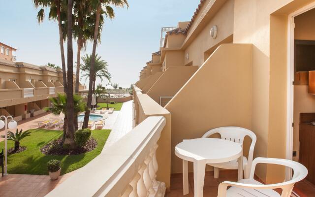 RH Casablanca & Suites Hotel