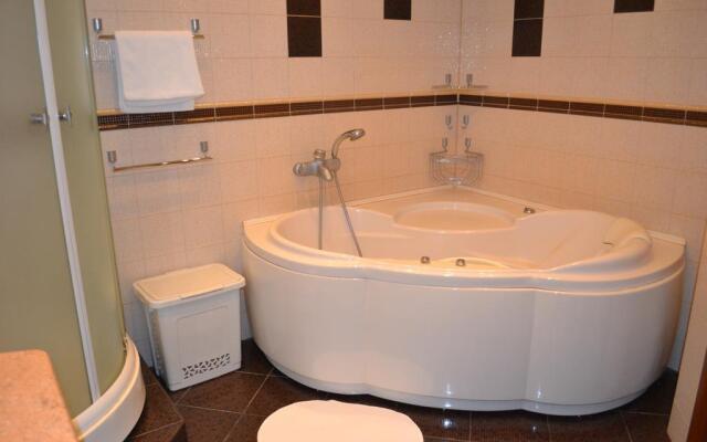 ApartDelux Vostok 20 min - Kurskaya