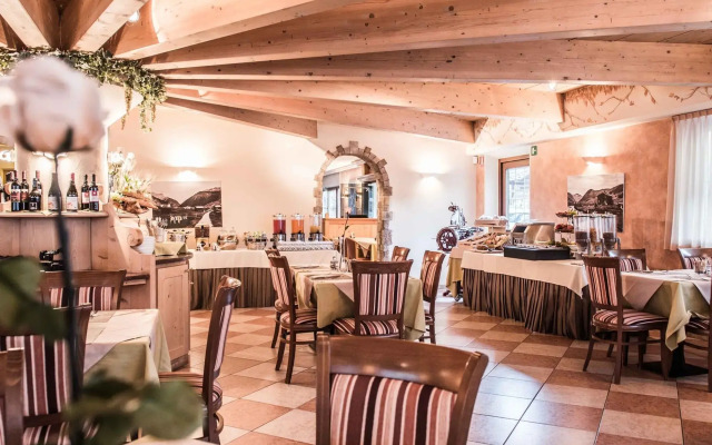 Hotel Angelica