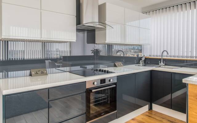 26 Penge House