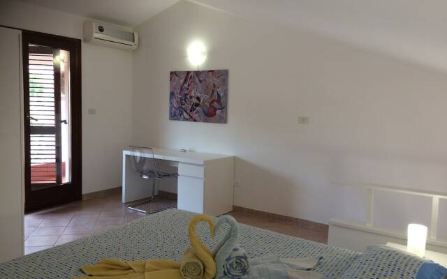 Residence Magabù 14