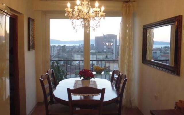 Apartment Sime