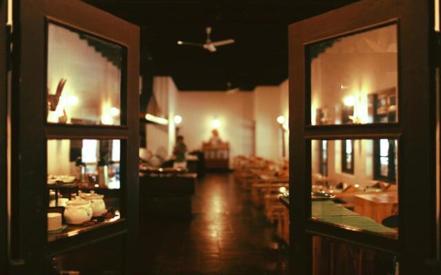 Spice Village - Cgh Earth