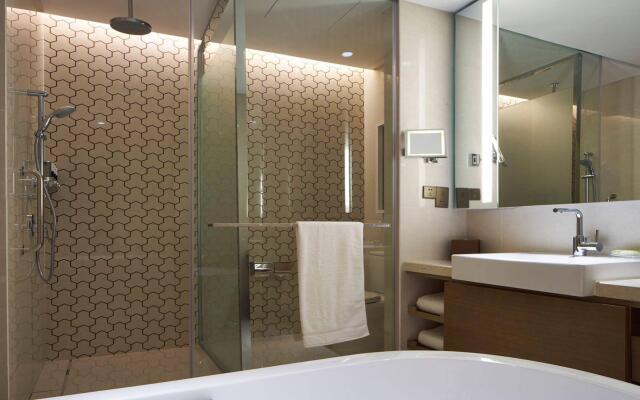 Four Points by Sheraton Guilin, Lingui