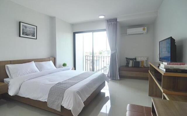 24Residence Siriraj