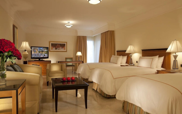 Le Royale Collection Luxury Resort Sharm El Sheikh