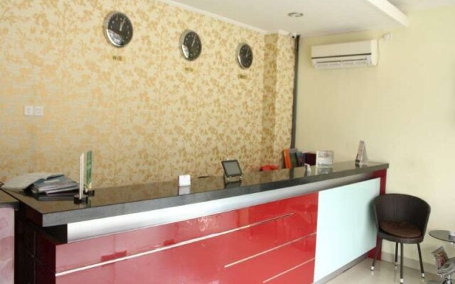 Pondok Ruby Makassar Hotel