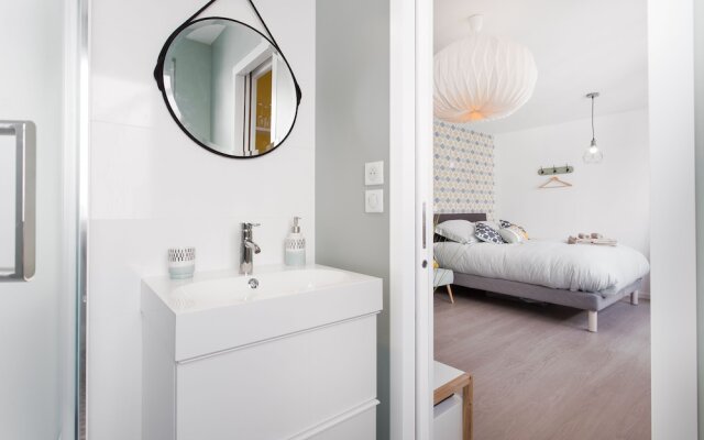 Appartement Toulouse Centre Bayard