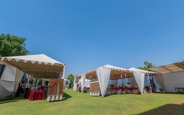 Hotel Prime Safari