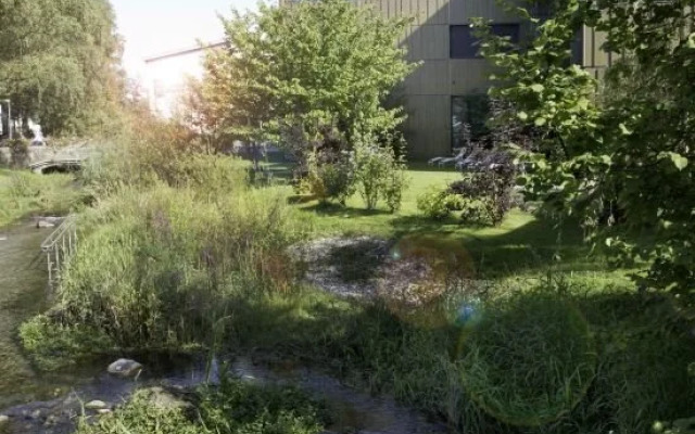 Park-Camping Lindau am See