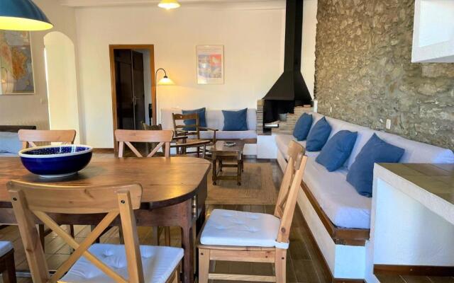 UNIÓ - Apartamento en el casco antiguo