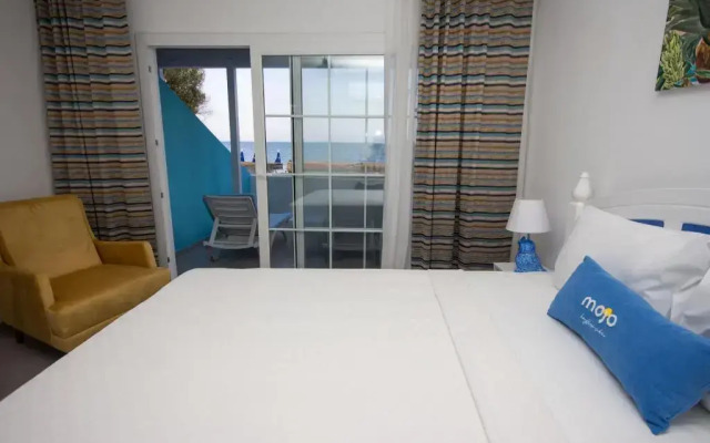 Mojo Otel Beach