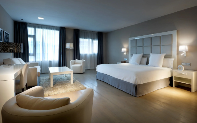 Domo Hotel Casablanca