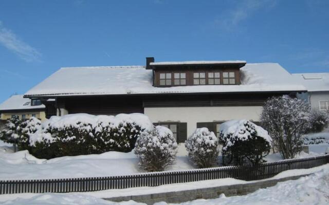Ferienwohnung Bücherl
