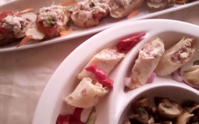 Jurdinee Guest House