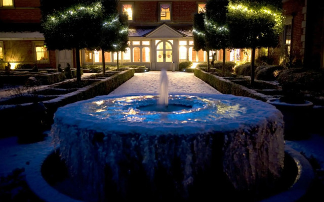 Kilworth House hotel & Theatre