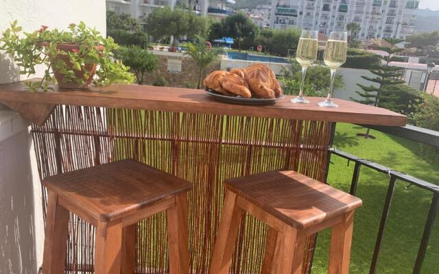 Tres Hermanos - Spacious modern 2 bedroom apartment