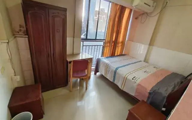 Shiyan Accommodation in Wulingyuan