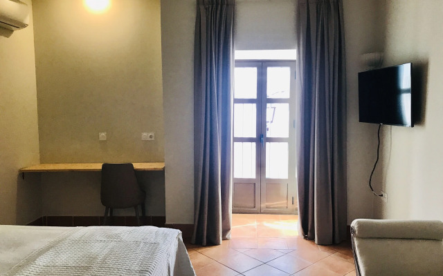 Palacio de San Fernando