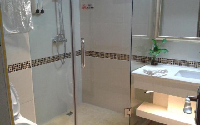 Guiling Guan Jing Hotel