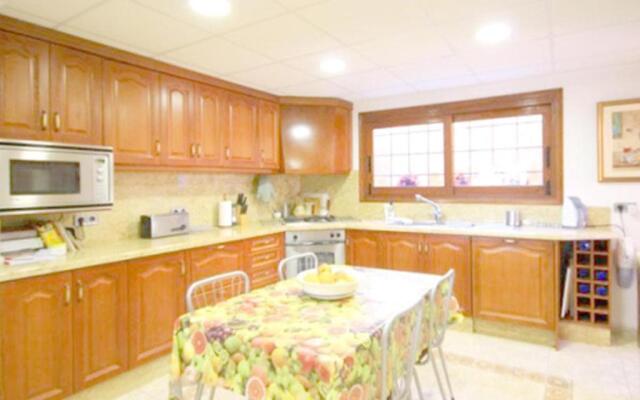Villa El Delfin