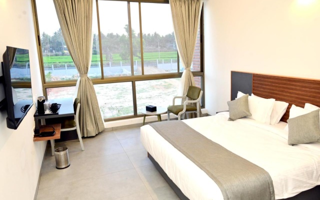Clarks Inn Express, KRS road-Mandya, Mysore