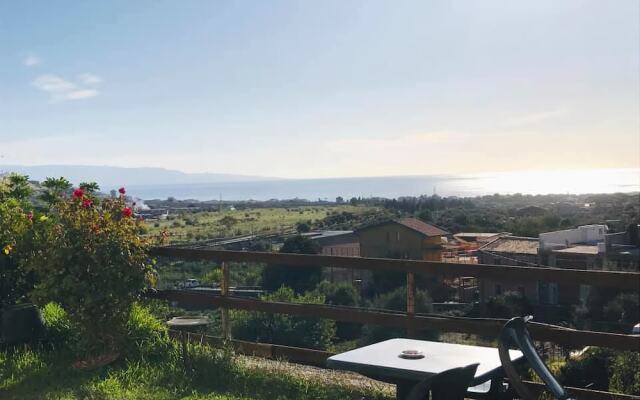 Bucca di mola Turismo rurale San Gaetano